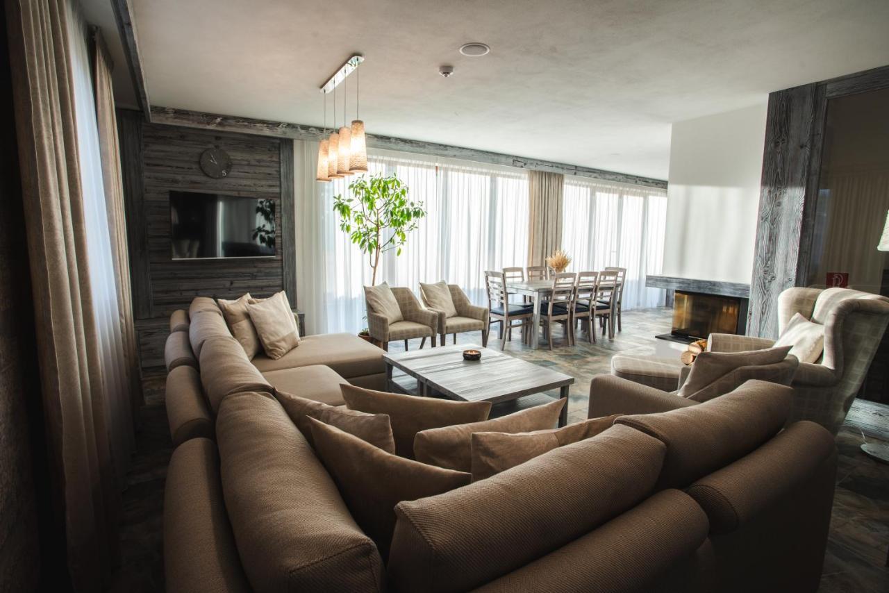 Vila Ambiente ドノヴァリ エクステリア 写真